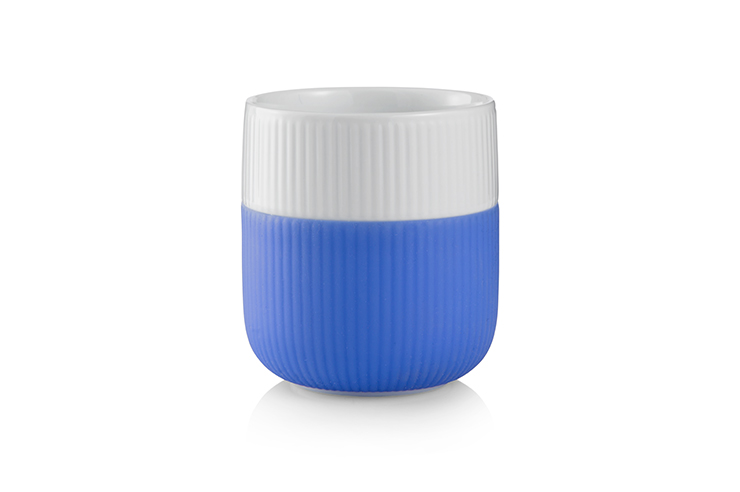 Contrast Mug Sky